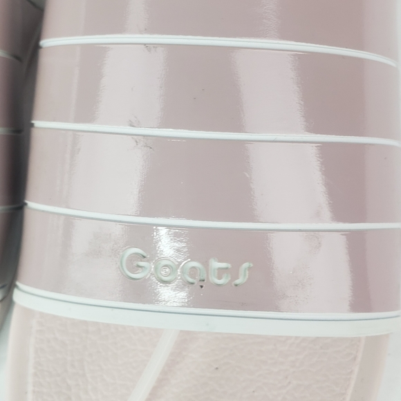 GOATS POOL SIDE SLIP ON SLIDE SANDAL - Picture 3 of 14